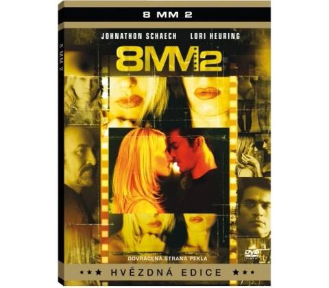 8 mm: , DVD