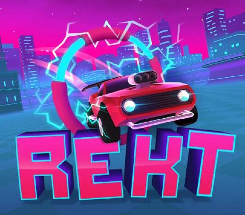 REKT! High Octane Stunts