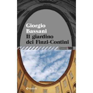 giardino dei Finzi-Contini (2026)