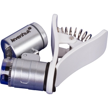 Image 1 of Levenhuk Zeno Cash ZC4 (74108)