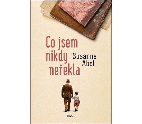 Co jsem nikdy neřekla