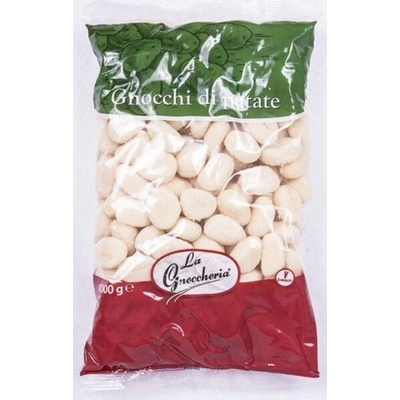 La Gnoccheria Bramborové gnocchi 1 kg