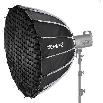 Neewer SF85Q, oktagonální softbox 85x52cm