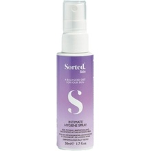 Sorted Skin Intimate Hygiene Spray 50 ml