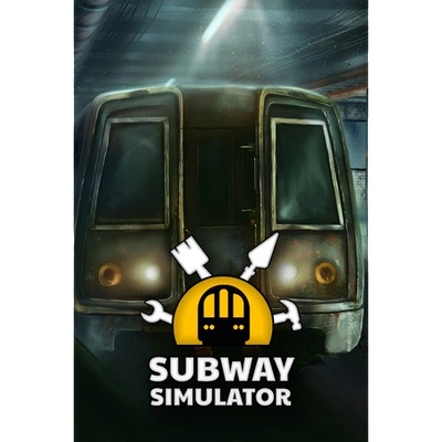 Игра Subway Simulator за PC Steam, Електронна доставка