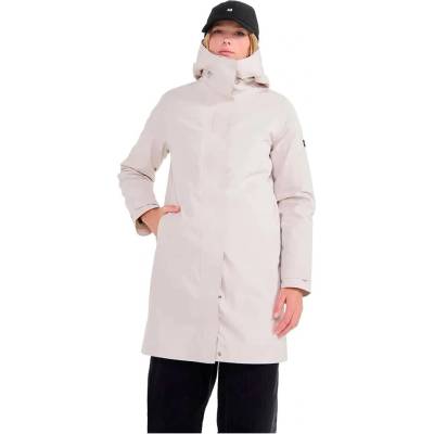 AIGLE Анорак Aigle AIS23WOUT007 parka - Beige (Sable)