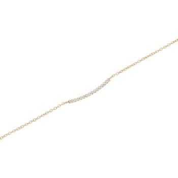 Daniel Wellington дамски стоманен халцер Mirelle Eternity DW00401633 Daniel Wellington | Mnogotsveten | ЖЕНИ | UNI