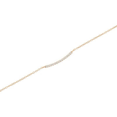 Daniel Wellington дамски стоманен халцер Mirelle Eternity DW00401633 Daniel Wellington | Mnogotsveten | ЖЕНИ | UNI