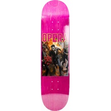 Opera Kieran Woolley Marauder