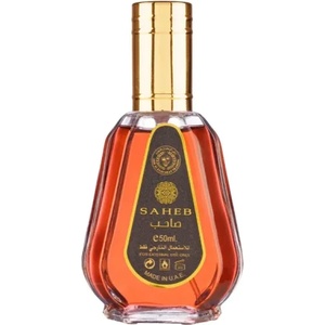 Ard Al Zaafaran Saheb EDP 50 ml Парфюми
