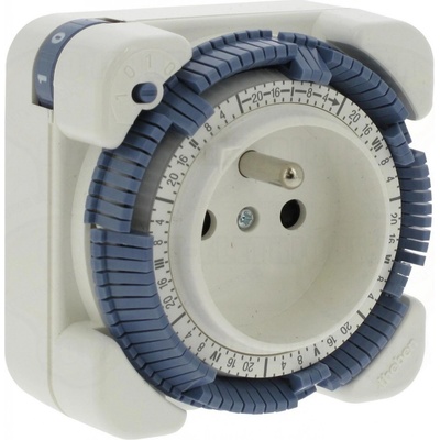 Theben -timer 27 CR 0270931