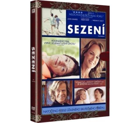 Sezení