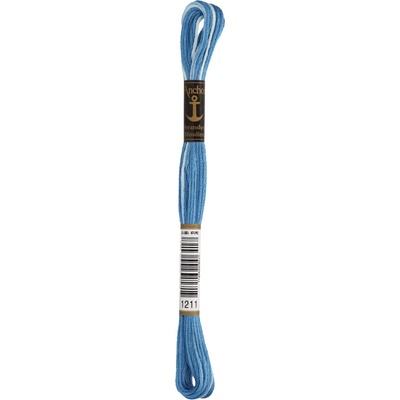 Anchor muline 8m 01211