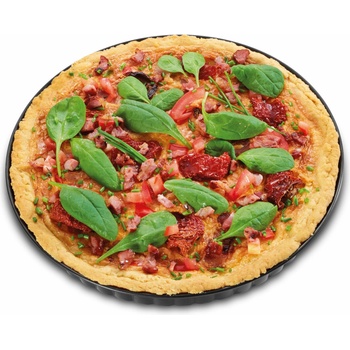Küchenprofi forma na quiche s odnímatelným dnem 24cm