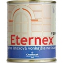 Chemolak V 2019 Eternex latexová farba vonkajšia 0,8kg