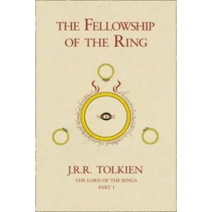 Fellowship of the Ring (2005)