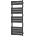 Mexen Ceres 1200x500 mm 610W black (W111-1200-500-00-70)