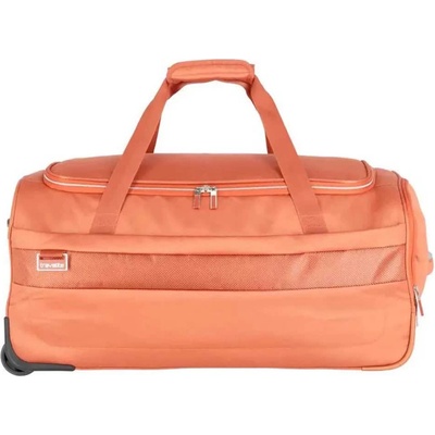 TRAVELITE Сак Travelite Miigo 71L Wheeled Duffle bag - Orange (Copper / Chutney)