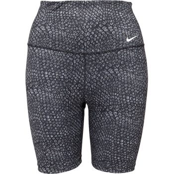 Nike AOP šortky W NK ONE HR 7IN short dx0160-010