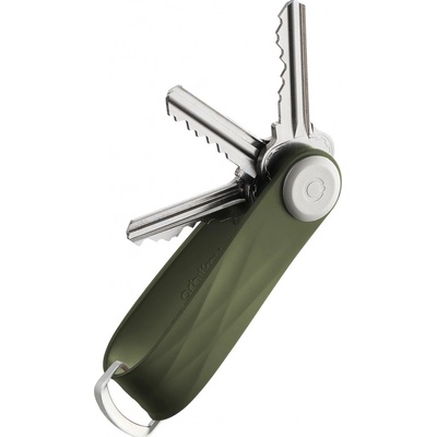 Orbitkey Active Lite Hunter Green
