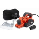 Hoblíky BLACK & DECKER KW750K