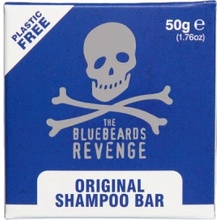 The Bluebeards Revenge Original Blend Shampoo Bar tuhý šampón 50 g