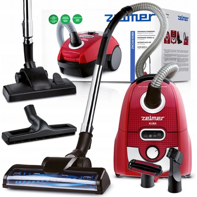 ZELMER ZVC 335