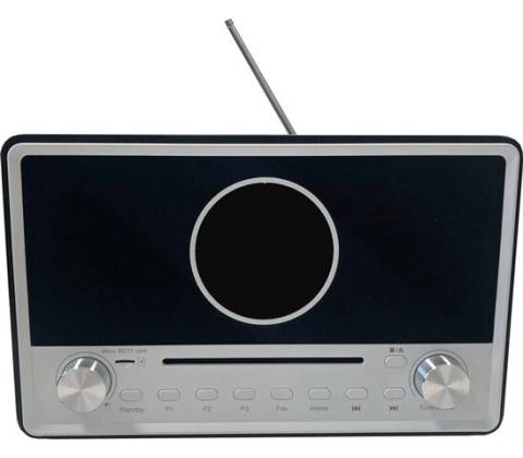 Maxxo CD03