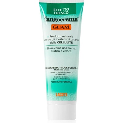 Guam FangoGel gel na celulitidu 200 ml
