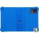 DOOGEE T20 / T20S Silicone Hybrid PC Tablet Case /Kickstand Удароустойчив Калъф и Протектор