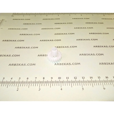 Compatible Зъбно колело 19Т, HP 2600 (Fuser exit roller), GR-2600-19T (HP2600-19T)