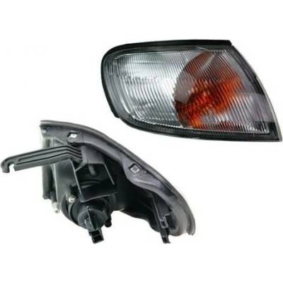 Blikač přední pravý NISSAN ALMERA (N15), 07.95-03.00 OE 26130-2N325, 261301N025