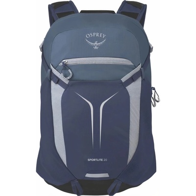 Osprey Sportlite 20l tm. modrá