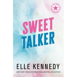 Sweet Talker (ISBN: 9781990101113)