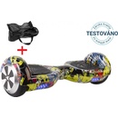 Hoverboard Standard modrý