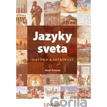 Jazyky sveta