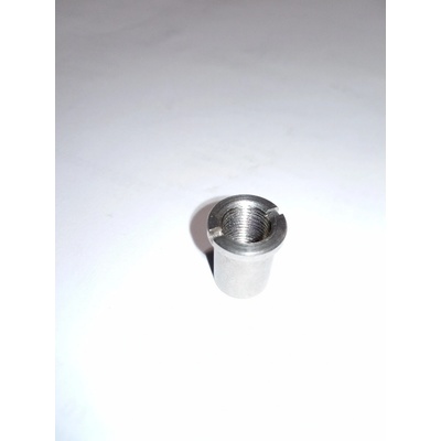 Matka k skrutke pätky Lapierre Overvolt Bosch a Yamaha 2017 Overvolt AM Bosch Yamaha 2018