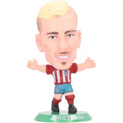 SoccerStarz -atletico Madrid Antoine Griezmann
