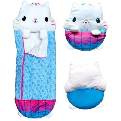 Halantex Gabby's Dollhouse 2in1