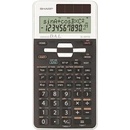 SHARP "EL-531", bílá