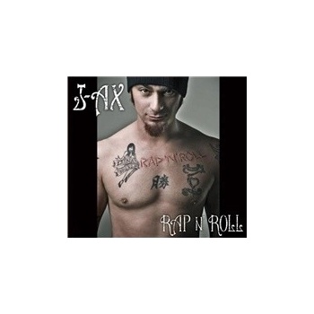 J-Ax - Rap N' Roll