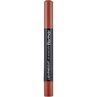Flormar Течно червило с матов ефект Lightweight Lip Powder, 001 Ladylike, 2.7 ml