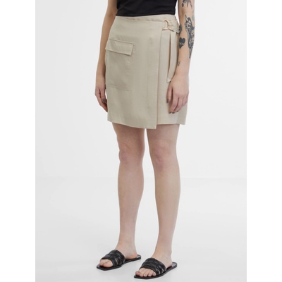 Orsay Бежова дамска пола ORSAY Orsay | Bezhov | ЖЕНИ | XS