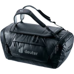 Deuter Сак Deuter Duffel Pro 60 Luggage - Black (510-5130-0111)