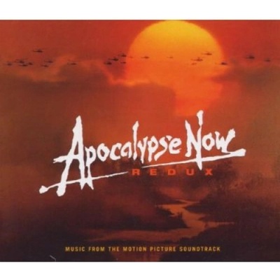 OST - Apocalypse Now Redux CD