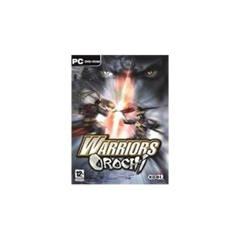Warriors Orochi