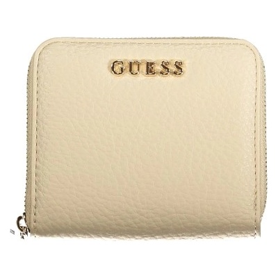 Guess jeans Дамски портфейл guess jeans, Размер uni, Цвят Бежов (bg8362137_betaupe)