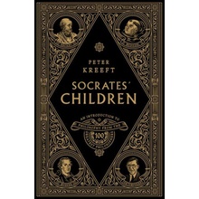 Socrates' Children Box Set