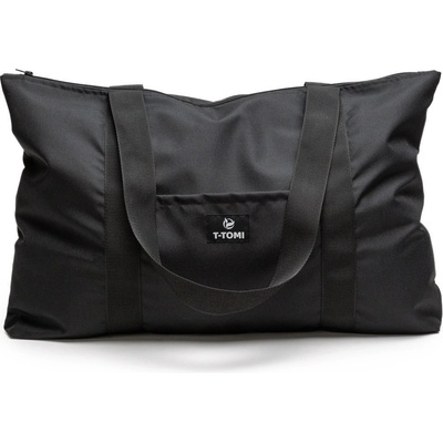 T-tomi Shopper bag Taška Black
