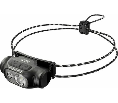 Nitecore HA11